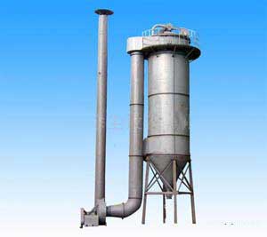 <b>LMW-N室內(nèi)型脈動微震除塵器</b>