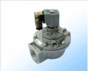 <b>DMF-40電磁脈沖閥</b>