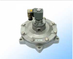 YMF-62電磁脈沖閥