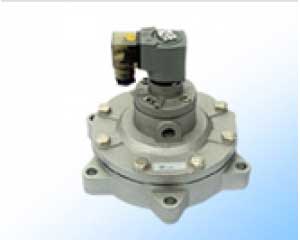 YMF-50電磁脈沖閥