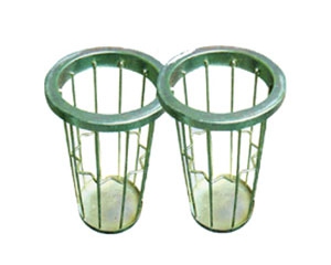 <b>除塵器龍骨</b>