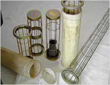 <b>多接頭除塵器骨架</b>