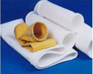 <b>耐高溫除塵布袋</b>