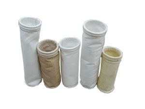 <b>普通型除塵布袋</b>