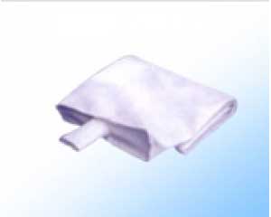 <b>PPS過(guò)濾氈布袋</b>
